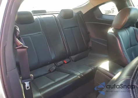 2010 Nissan Altima Sr z USA, uszkodzony, nr VIN 1N4BL2EP4AC145758